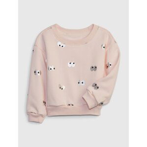 GAP Kids' Sweatshirt Halloween - Girls