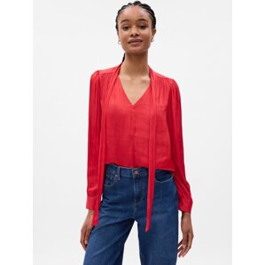 GAP V-neck blouse - Ladies