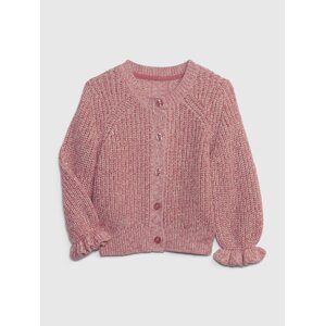 GAP Kids Fastening Cardigan - Girls