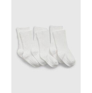 GAP Baby socks Unisex, 3 pairs - Boys