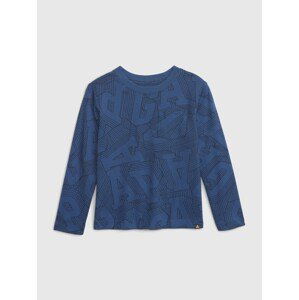 GAP Children's T-shirt with logo - Boys