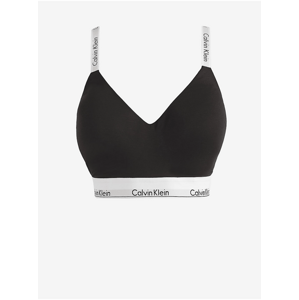 Black Calvin Klein Underwear Women's Bralette - Women's