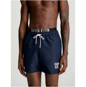 Dark blue mens swimwear Calvin Klein Underwear - Men