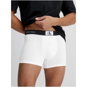 Calvin Klein Underwear White Men's Boxers - Men