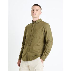 Celio Shirt Farobone2 - Men's