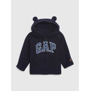 GAP Kids fleece sweatshirt - Girls