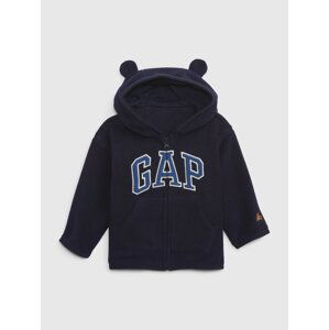 GAP Kids fleece sweatshirt - Girls