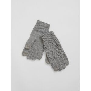 GAP Kids Knitted Gloves - Girls