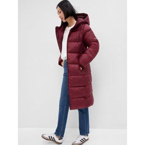 GAP Quilted Coat - Women