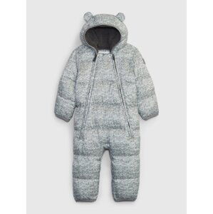 GAP Baby Winter Jumpsuit - Boys