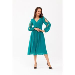 Roco Woman's Dress SUK0429