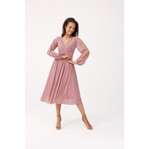 Roco Woman's Dress SUK0429