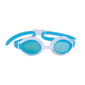 Spokey FLIPPI JR Children's swimming eyepieces, purple-pink