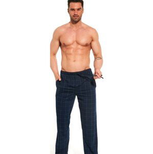 Pyjama pants Cornette 691/44 660003 M-2XL black 099