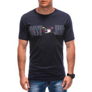 Edoti Men's t-shirt