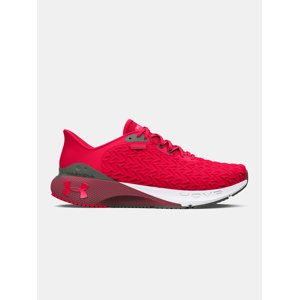 Under Armour Shoes UA HOVR Machina 3 Clone-RED - Men's