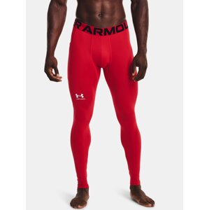 Under Armour Leggings UA CG Armour Leggings-RED - Men's