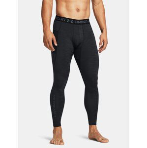 Under Armour Leggings UA CG Armour Twist Lgs-BLK - Men