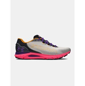 Under Armour Boots UA W HOVR Sonic 6 Storm-GRN - Women