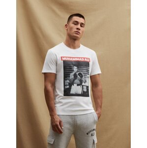 Celio T-Shirt Muhammad Ali - Men's