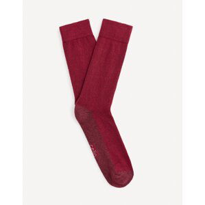 Celio High Socks Fisomel - Mens