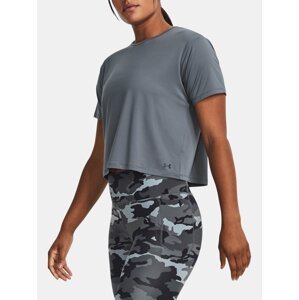 Under Armour T-Shirt Motion SS-GRY - Women