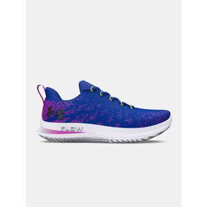 Under Armour Shoes UA Velociti 3-BLU - Men