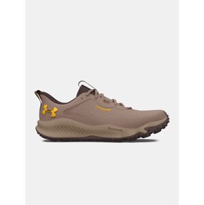 Under Armour Boots UA Charged Maven Trail-BRN - Mens