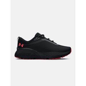 Under Armour Boots UA W HOVR Mega Warm-BLK - Women