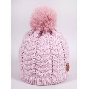 Yoclub Kids's Hat CZZ-0498G-AA20