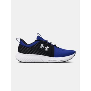 Under Armour Shoes UA Charged Decoy-BLU - Mens
