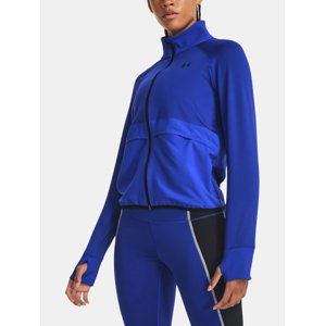 Under Armour Jacket UA Train CW Jacket-BLU - Women