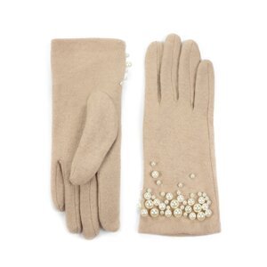 Art Of Polo Woman's Gloves Rk23199-2