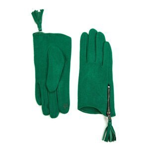 Art Of Polo Woman's Gloves Rk23384-3