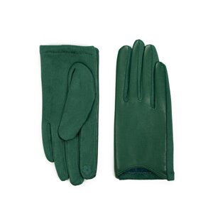 Art Of Polo Woman's Gloves Rk23392-5