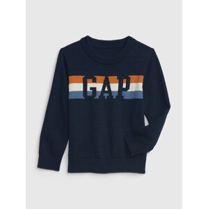 GAP Children's sweater with logo - Boys