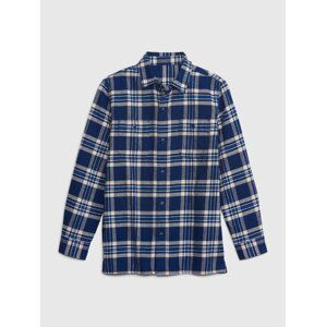 GAP Kids Flannel Shirt - Boys