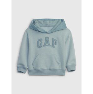 GAP Hoodie with logo - Boys