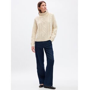 GAP Wool Sweater - Women