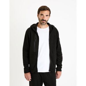 Celio Sweatshirt Fecoldyoke - Mens