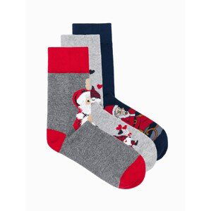 Edoti Men's socks