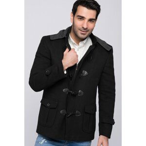 PLT8310 DEWBERRY OVERCOAT