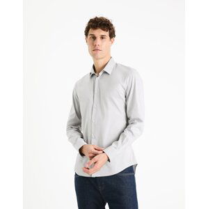 Celio Slim Shirt Masantal1 - Men's