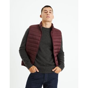 Celio Quilted vest Fulock - Men