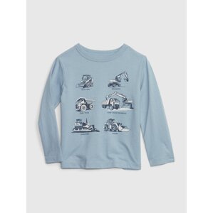 GAP Children's T-shirt with print - Boys