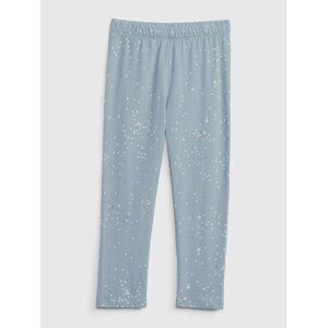 GAP Glitter Leggings for Kids - Girls