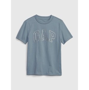 GAP Children's T-shirt with logo - Boys