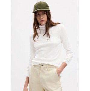 GAP T-shirt with turtleneck - Women