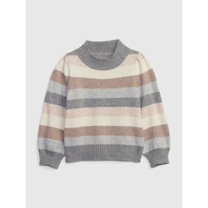 GAP Kids Striped Sweater - Girls