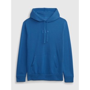 GAP Sweatshirt with logo and hood - Men